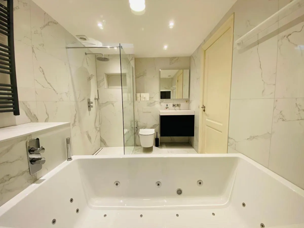 Ferienwohnung Luxury Historic House, 200 M2, In Centre Delft 0*,  Niederlande